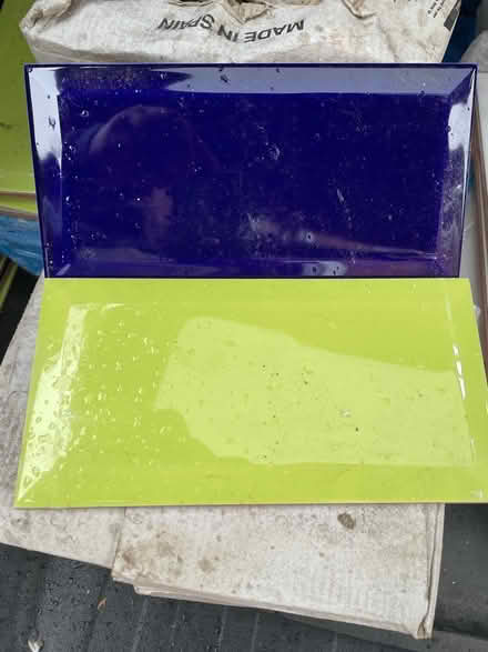 Photo of free Tiles (DH2) #2