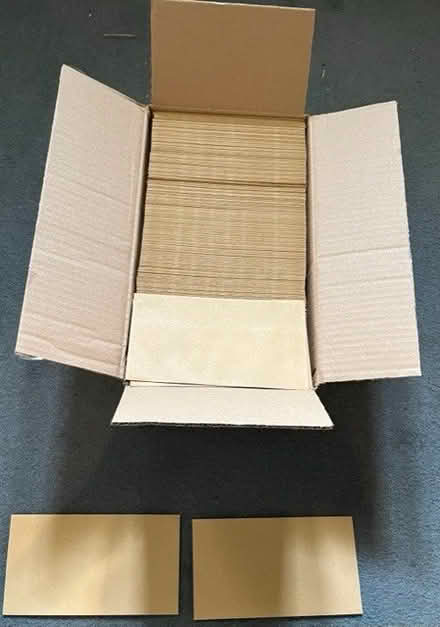 Photo of free Envelopes (c.450 different sizes) (Fleetville AL1) #1