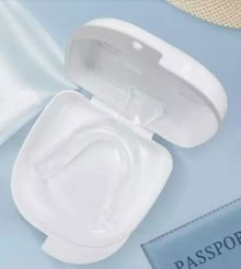 Photo of free dental guard case (Hoddesdon EN11) #1