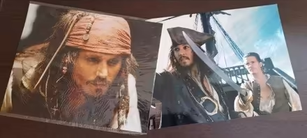 Photo of free Pirates of Caribbean pictures (Gloucester) #1