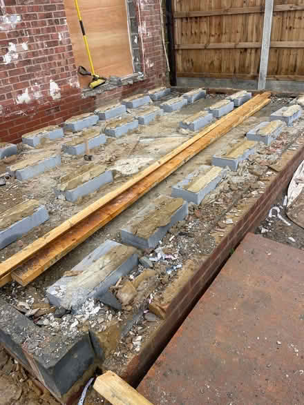 Photo of free Timber (Wickford SS12) #1