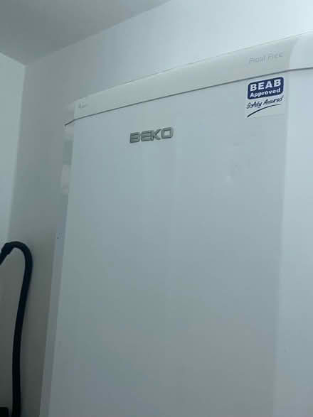 Photo of free fridge freezer working (Milend) #2