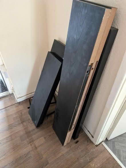 Photo of free Floating shelves (Pelsall WS3) #1