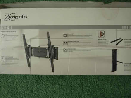 Photo of free TV wall mount (Congleton CW12) #4