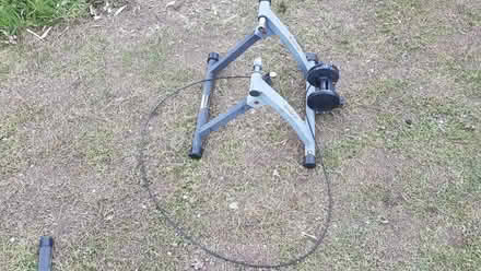 Photo of free Bikemate. Convert any bike into exercise bike (East Grinstead RH19) #2
