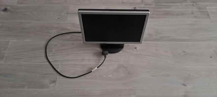Photo of free 19" LCD Monitor (Tooting Bec, SW17) #1