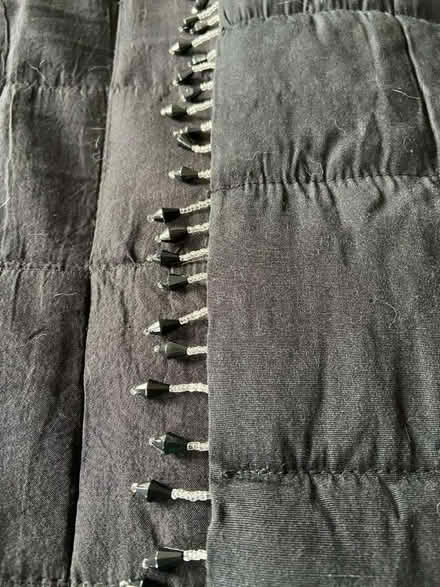 Photo of free Bed spread / cover (Prestwich M25) #3