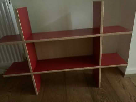 Photo of free Shelf (Kings Stanley GL10) #1
