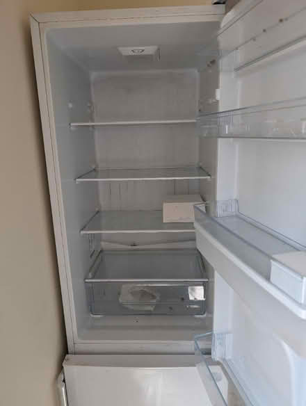 Photo of free Fridge freezer (Pelsall WS3) #4