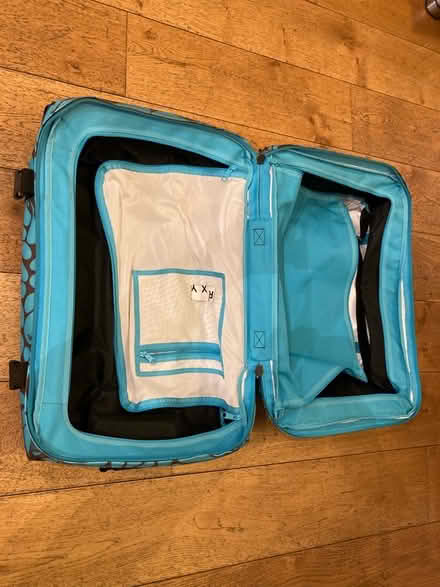 Photo of free 3 travel bags / cases (Highbury, N5) #4