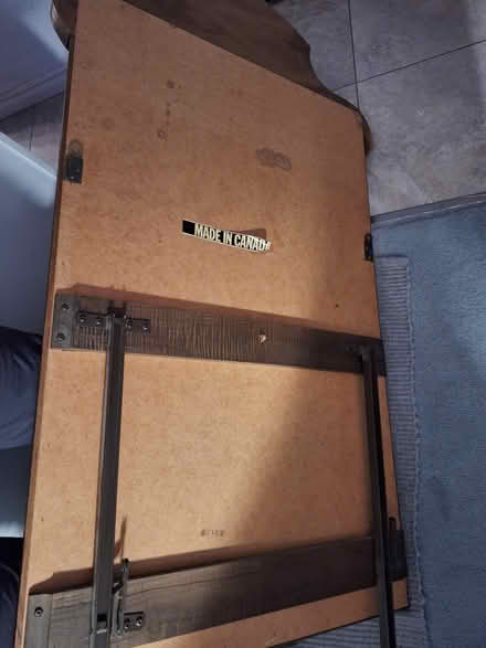 Photo of free Dresser mirror (Ottawa east) #4