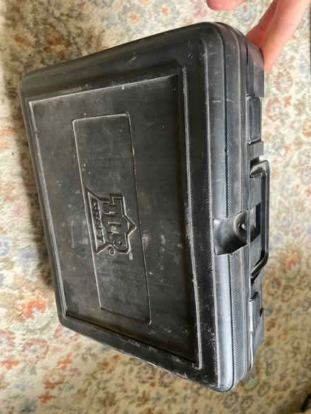 Photo of free 12 V compressor to pump up tyres (BA6) #2