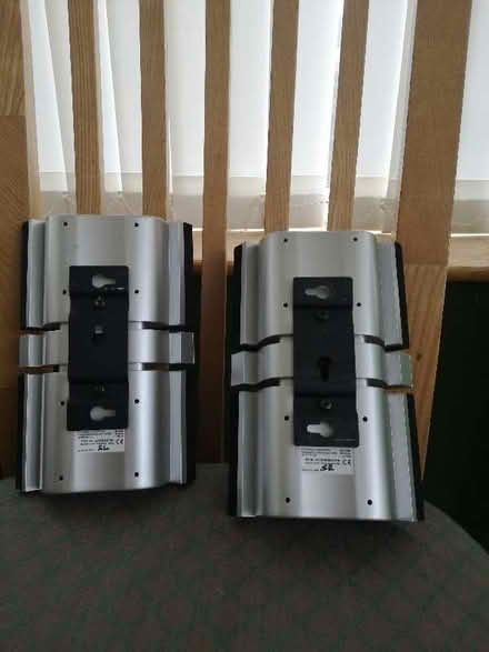 Photo of free Pioneer sf-50 speakers x2 (Craiglockhart EH14) #2