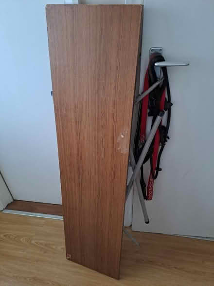 Photo of free Craft table (North Emsworth PO10 7) #2