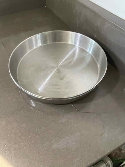 Photo of free Cake pans (Between Chillum and Riggs Road) #2