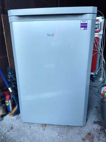 Photo of free Fridge/Freezer (Leyland PR25) #1