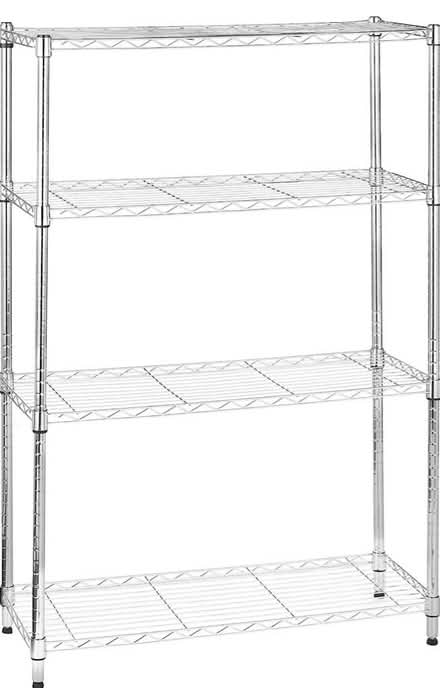 Photo of free Shelving (Mount Kisco) #1