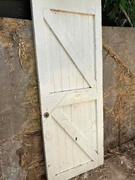 Photo of free Gate (Stourbridge DY8) #1
