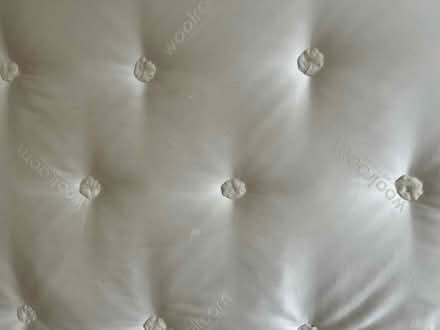 Photo of free Woolroom mattress Beulah 1000 (SE1) #3