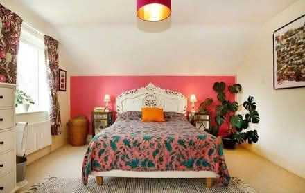 Photo of free Dulux Berry Smoothie Matt Emulsion (Ferndown BH22) #2