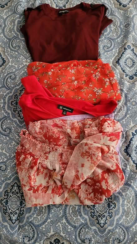 Photo of free Women clothes (Moodie Drive and Carling Ave) #1