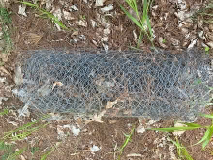 Photo of free Chicken wire (Lake within 15 min of Perth) #1