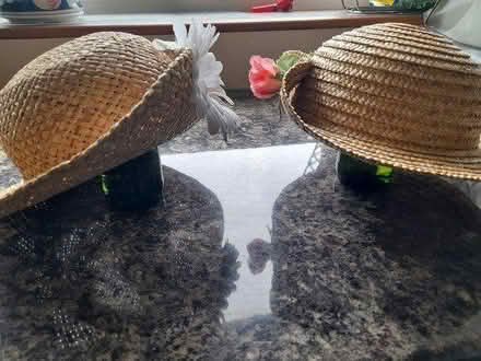 Photo of free Childrens Hats (B/S Parsonage Estate) #3