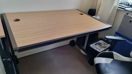 Photo of free Desk (Filton) #2