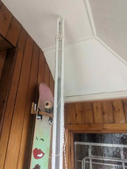 Photo of free Blind (Ermin Park GL3) #2