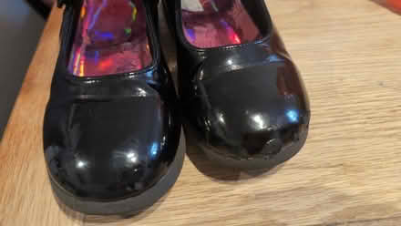Photo of free School shoes size 1 (WS10) #2