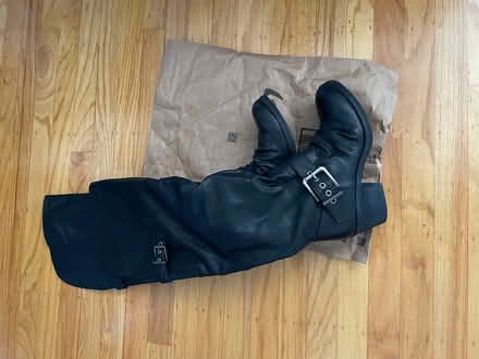 Photo of free Boots US 8.5M (Oakland) #3