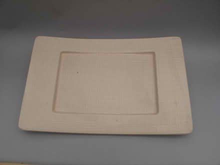 Photo of free Ceramic tray (Netherton) #1