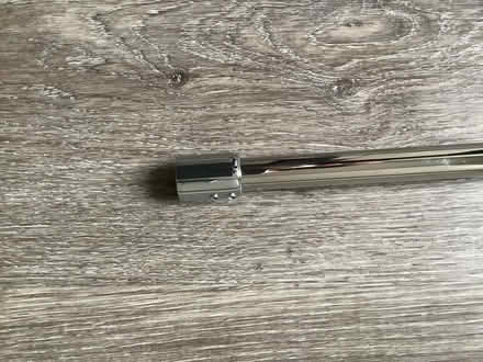 Photo of free Shower screen support (Edinburgh EH12) #2