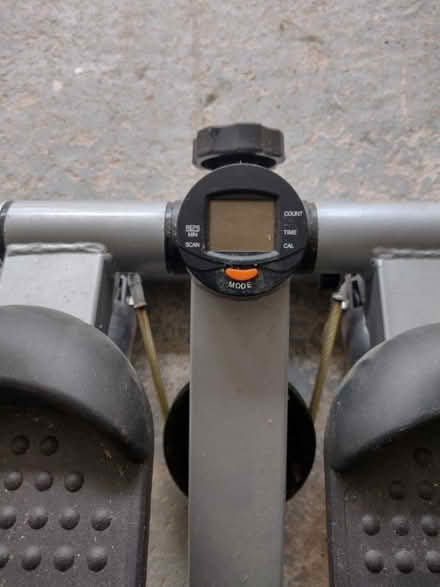 Photo of free Exercise stepper (Woodley SK6) #3