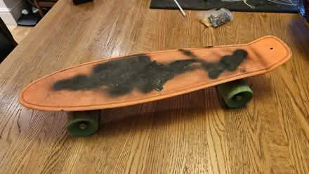 Photo of free Penny skateboard (Prestwich M25) #1