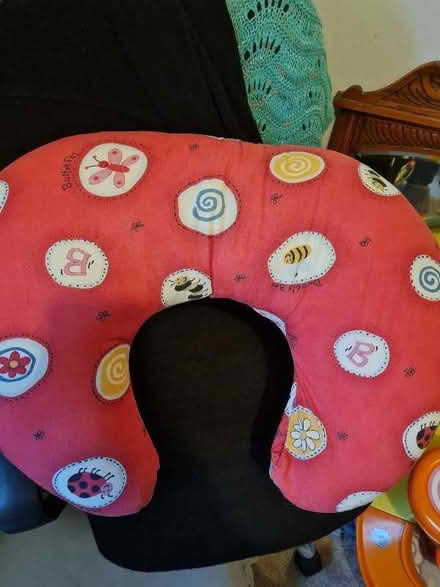 Photo of free Nursing cushion (Little Salkeld CA10) #1