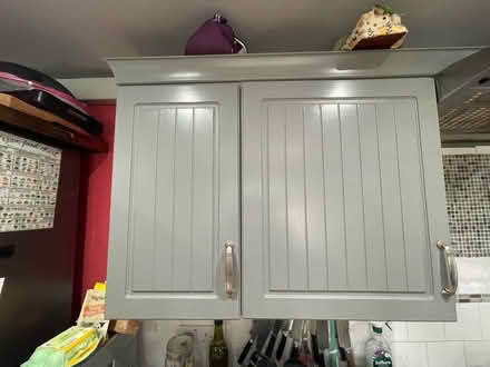 Photo of free Kitchen Cabinets (Whitstable, CT5) #3