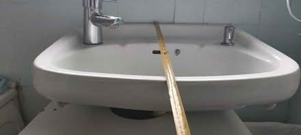 Photo of free Sink with mixer tap (London Colney) #2