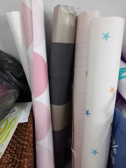 Photo of free Girls bag barbie carriage/wallpaper (Newtownabbey) #3