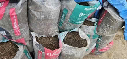 Photo of free Topsoil (CT8) #1