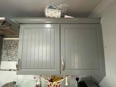 Photo of free Kitchen Cabinets (Whitstable, CT5) #2