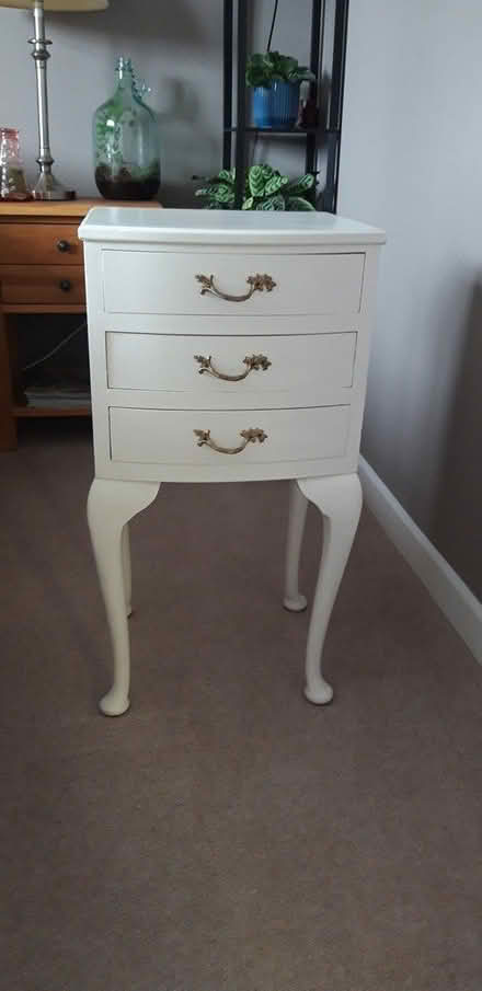 Photo of free Bedside Cabinet (waterlooville) #1