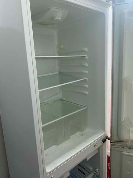 Photo of free fridge freezer working (Milend) #3