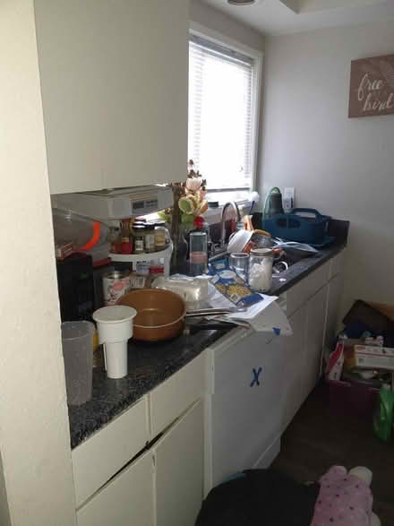 Photo of free Kitchen stuff (Wonderland Neighborhood) #1