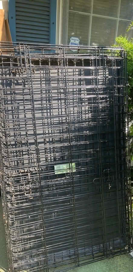 Photo of free Crate - 20782 (Between Chillum and Riggs Road) #1