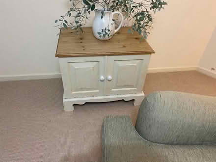 Photo of free Pine cupboard (Henley-on-Thames RG9) #1