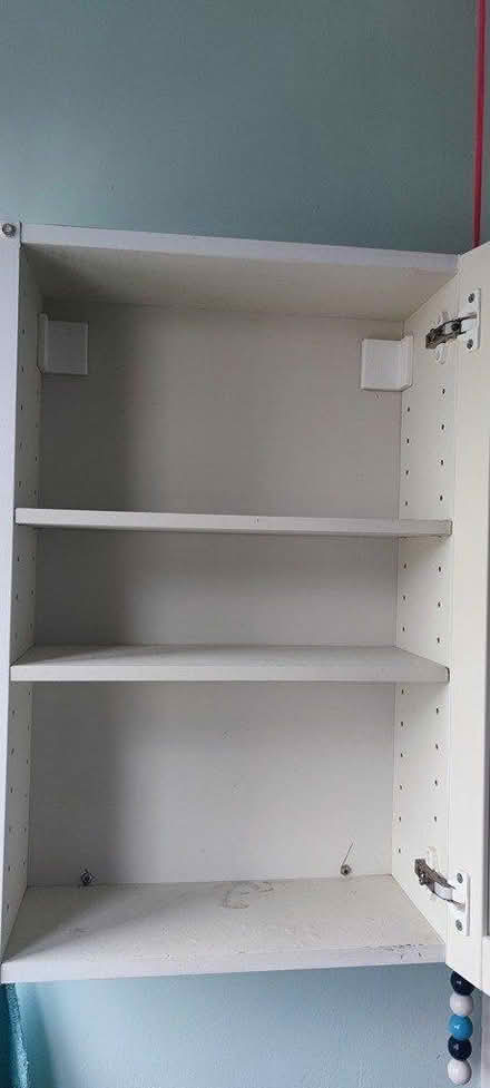 Photo of free Mirrored cabinet (London Colney) #2