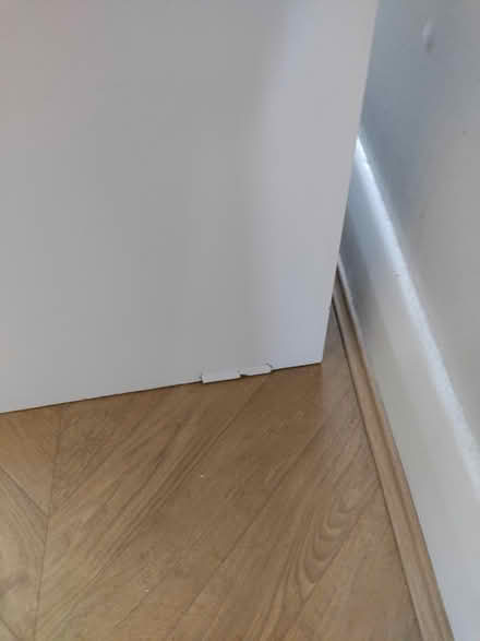 Photo of free Single wardrobe baby cupboard (BR4) #3