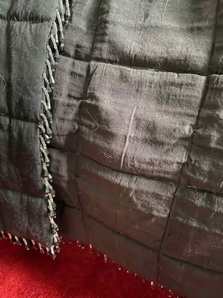 Photo of free Bed spread / cover (Prestwich M25) #4