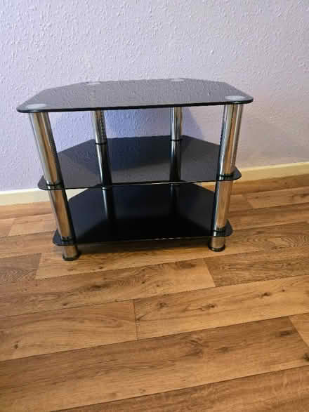 Photo of free TV stand (Harpurhey M40) #1